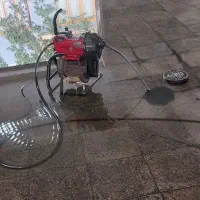 لوله بازکنی و نشت یابی|خدمات پیشه و مهارت|سنندج, |دیوار