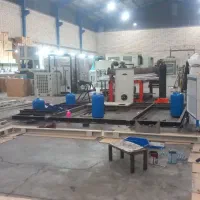 استخدام نیروی ساده ایرانی و اتباع با جای خواب