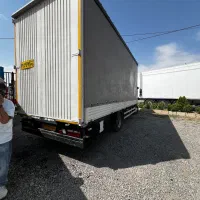 کامیونت دیما ۹ تن چادری مدل ۱۴۰۴|خودرو سنگین|تهران, تهرانسر شرقی|دیوار