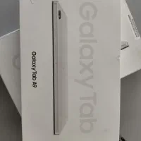 تبلت سامسونگ A9 64/4 مدل SM-X110 نقره‌ای