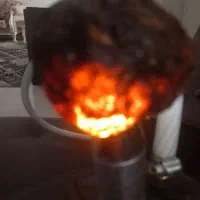 سنگ کهربا خوشگل زیبا