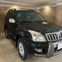 پرادو دو ۲۰۰۶