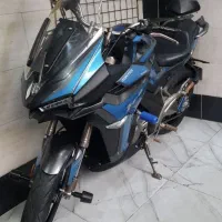 موتور زونتس x4