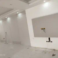 کناف کاری و برق کاری