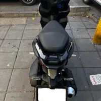 طرح واریو ۱۷۰|موتورسیکلت|تهران, دکتر هوشیار|دیوار