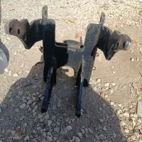 سلام تریلی بند نو کلا ۲۰ روز رو تراکتور نبوده