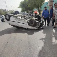 سمند LX ساده، مدل ۱۴۰۱