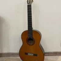 گیتار C70-Yamaha  اصل دهه ۸۰