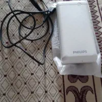 پاوربانک ۲۰۰۰۰ فیلیپس|لوازم جانبی موبایل و تبلت|اهواز, منبع اب|دیوار