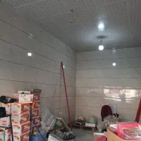 مغازه تازه ساخت شیک و مجلسی|اجارهٔ مغازه و غرفه|قم, وادی السلام|دیوار