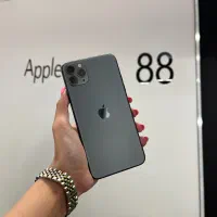 Iphone 11 pro max battery 81
