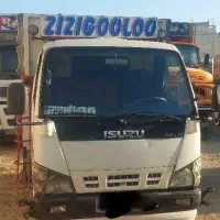 ایسوزو مدل 86