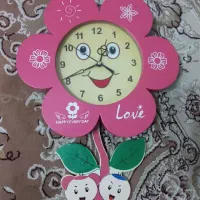ساعت کودک