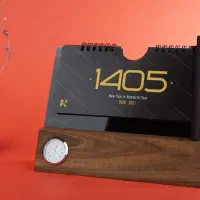 سررسید ، تقویم و هدایای تبلیغاتی|لوازم التحریر|تهران, بهارستان|دیوار