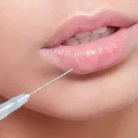 مدل رایگان برای تزریق ژل و بوتاکس