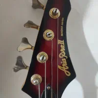 گیتار باس|گیتار، بیس، امپلیفایر|تهران, نمایشگاه بین المللی|دیوار