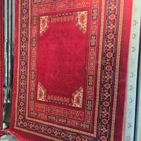 فرش وگبه بلوچی قجری وپارسیان ۷۰۰شانه|گلیم، جاجیم، گبه|ارومیه, |دیوار