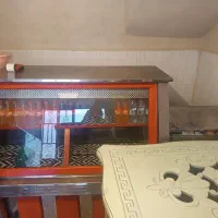 وسایل فلافلی|کافی‌شاپ و رستوران|ایوان, |دیوار