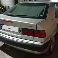 سیتروئن زانتیا 2000cc، مدل ۱۳۸۳|خودرو سواری و وانت|گنبد کاووس, |دیوار