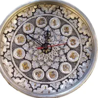 تعدادی وسایل عتیقه مسی و برنزی|کلکسیون اشیاء عتیقه|قزوین, |دیوار