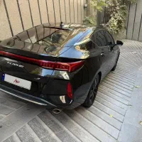 جک J7 مدل ۱۴۰۲|خودرو سواری و وانت|تهران, نیلوفر|دیوار