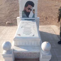 سنگ مزارقریب|خدمات پیشه و مهارت|نیشابور, شهرک رسولی|دیوار