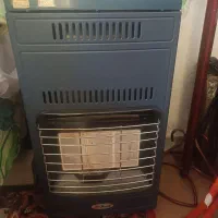 فروش چراغ بخاری .و تلویزیون ۱۴