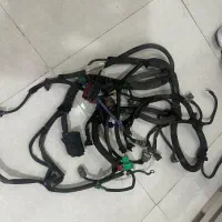 ایسیو+سیم کشی اعظام ب|قطعات یدکی و لوازم جانبی|اهواز, کیانشهر|دیوار