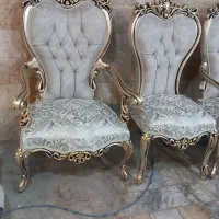 مبل زیبای  افسون|مبلمان خانگی و میز عسلی|مشهد, فاطمیه|دیوار