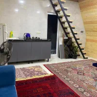 اجاره ی کلبه سوئیسی|اجارهٔ کوتاه‌مدت ویلا و باغ|رضوانشهر, |دیوار