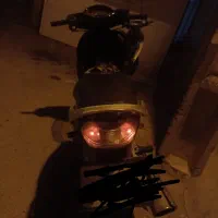 بیکلاچ|موتورسیکلت|یزد, |دیوار