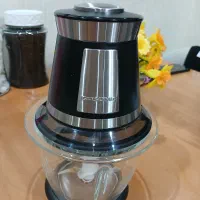 غذاسازگوسنیک|خردکن، آسیاب، غذاساز|رشت, استقامت ۱|دیوار