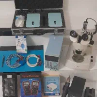 لوازم تعمیرات موبایل