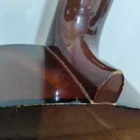 گیتار c40 اصلی با خرک استخان|گیتار، بیس، امپلیفایر|کرمانشاه, |دیوار