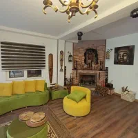 ویلا باغ استخردار منطقه 1 ویلایی کلاردشت نصیری