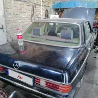 بنز 230