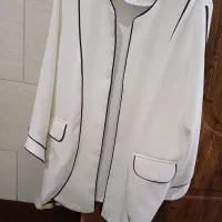 مانتو زنانه مجلسی شیک|لباس|مرودشت, مختارآباد|دیوار