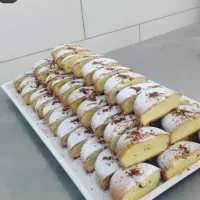 تولید کیک و شیرینی مجالس