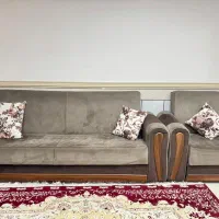 مبلمان چوب|مبلمان خانگی و میز عسلی|بندر دیر, |دیوار