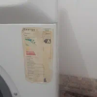 ماشین لباس شویی|ماشین لباسشویی و خشککن لباس|خرمآباد, |دیوار