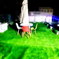 سایبان لاکچری چتری