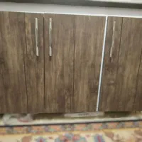 کابینت سه درب