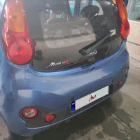 ام وی ام 110s لاکچری 95|خودرو سواری و وانت|اندیشه, اندیشه فاز ۱|دیوار