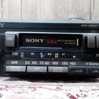 ضبط سونی ۵۴