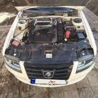 سورن پلاس فول ef7|خودرو سواری و وانت|یزد, |دیوار