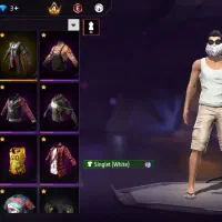 اکانت قدیمی فری فایر|کنسول، بازی ویدئویی و آنلاین|بم, |دیوار