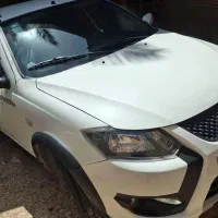 کوییک GXL کم کارکرد ۱۴۰۴
