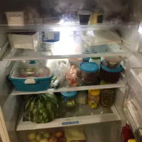 یخچال فریزر ال جی ۲۷ فوت کره|یخچال و فریزر|تهران, دروس|دیوار