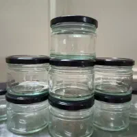 ظروف نگهدارنده ادویه جات و ....