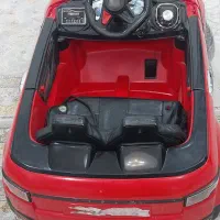 سلام ماشین  شارژی باطری نو  شارژ نو